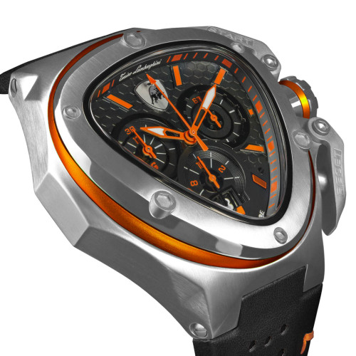 Tonino Lamborghini Spyder X Chronograph Watch T9XB-SS