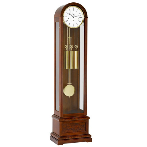 Hermle Grandfather Clock Mechanical Westminster 01231-030451