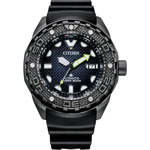 Citizen promaster diver on sale sapphire