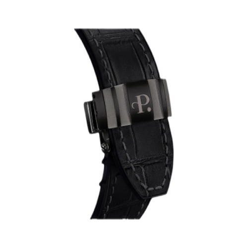 Perrelet Turbine Poker Limited Edition Watch A4063/S3