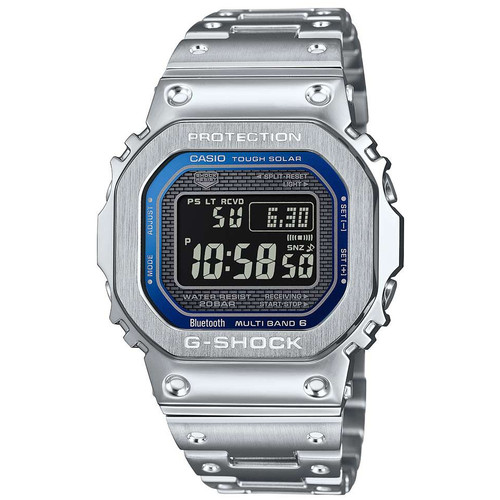 CASIO G-SHOCK GMW-B5000D-1JF｜G-SHOCK