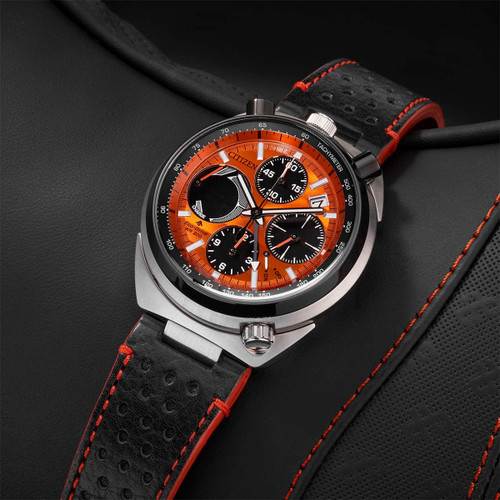 Citizen Promaster Bullhead Limited Edition Watch AV0074-05X