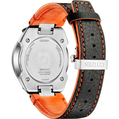 Citizen Promaster Bullhead Limited Edition Watch AV0074-05X
