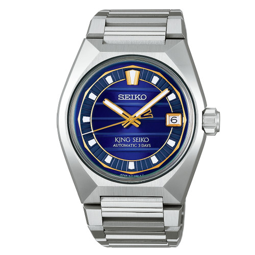 Seiko King Seiko VANAC Tokyo Twilight Watch SLA083J1