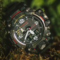 G-Shock Master Of G