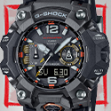 G-Shock Master Of G