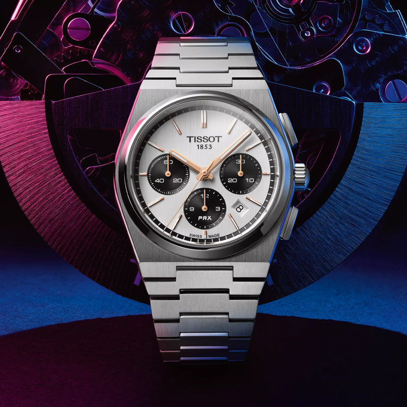Tissot PRX