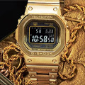 G-Shock Metal