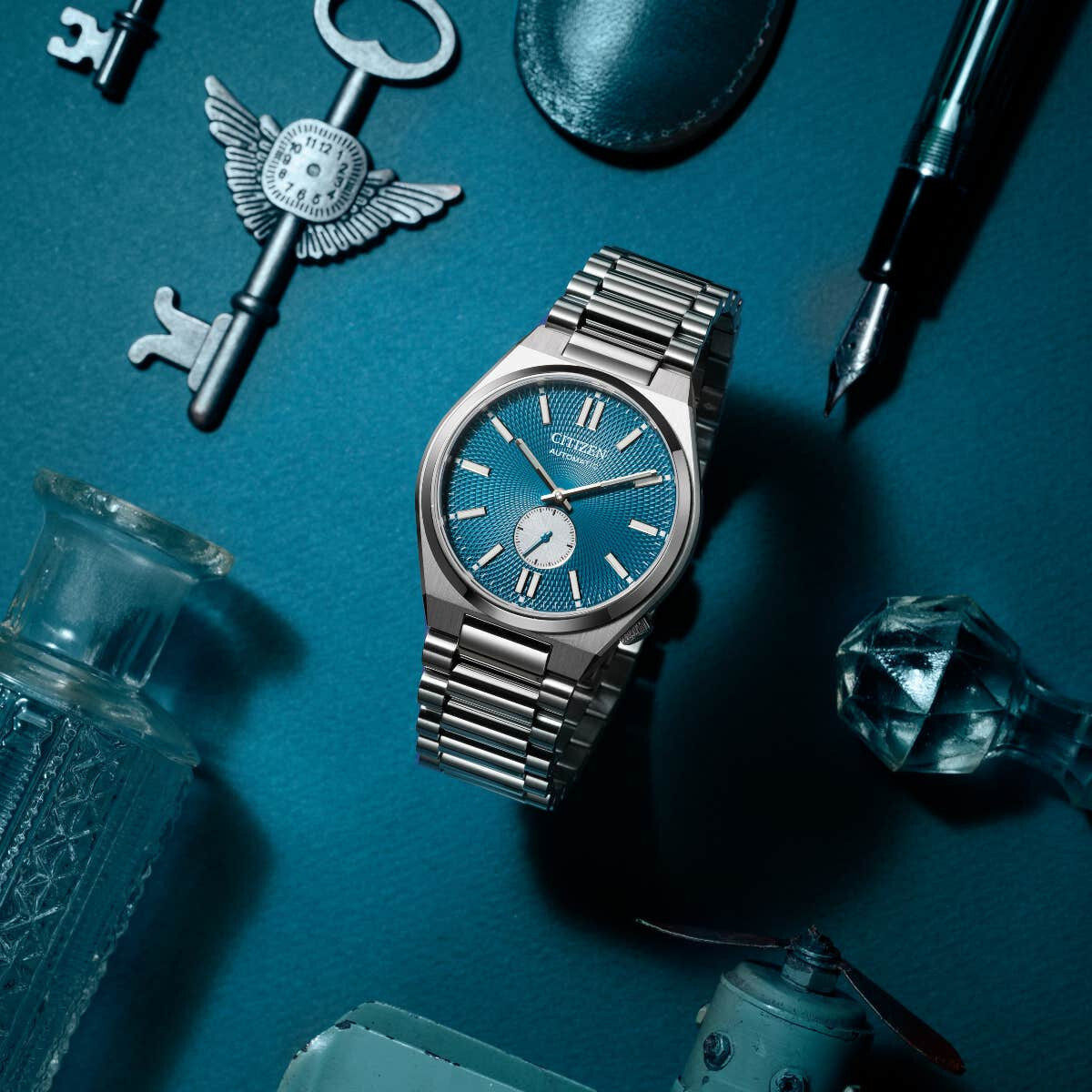 Citizen Mens Watches