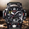 G-Shock Mudmaster