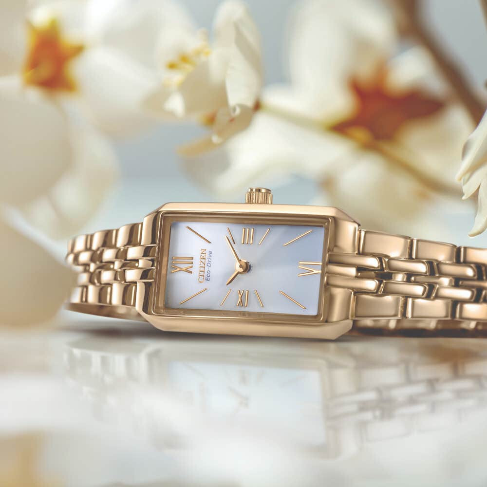 Citizen Ladies Watches