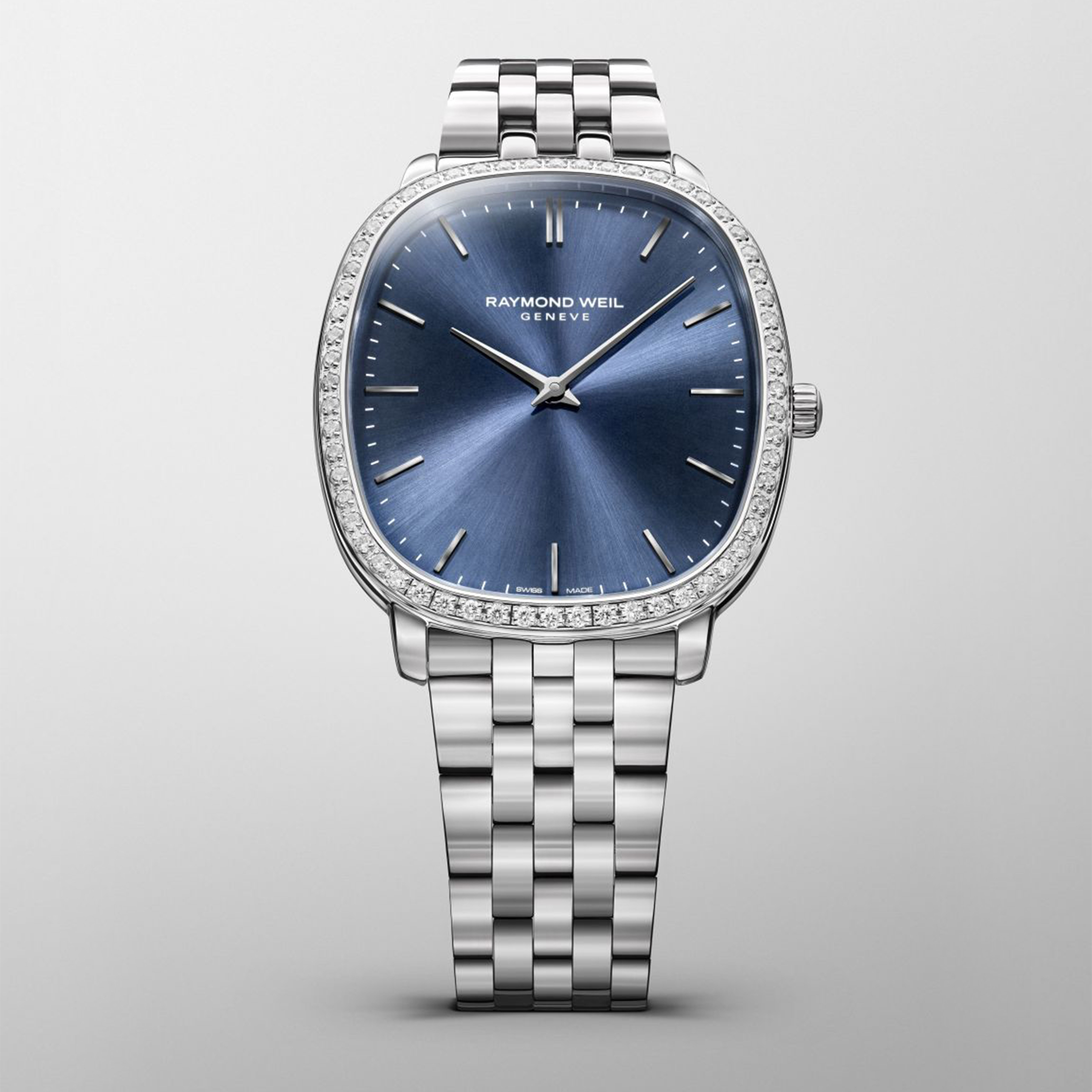 Raymond Weil Ladies Watches