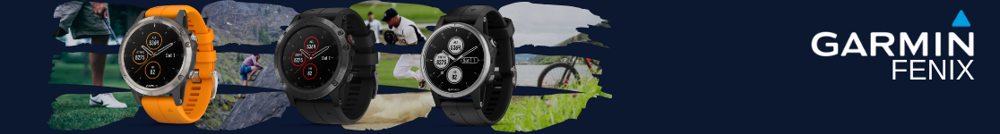 Garmin Watches Garmin Watches from D C Leake