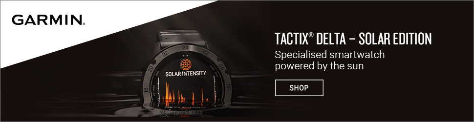Garmin Tactical Watches Garmin Tactical Watches