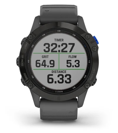 Smartwatch garmin tactix® Delta (solar) 010-02357-11