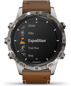 Garmin deals expedition marq