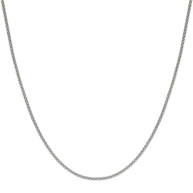 Nomination SeiMia Silver Chain Necklace 147101/010