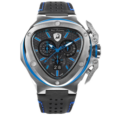 Tonino Lamborghini Spyder X Chronograph Watch T9XC-SS