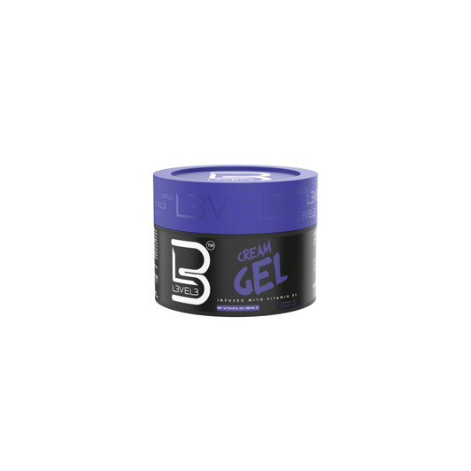  L3 Level 3 Spider Wax - Long Lasting and Strong Hold