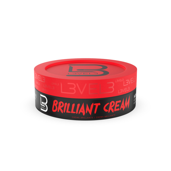 L3VEL3™ Brilliant Cream