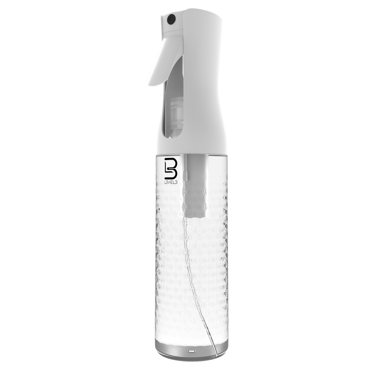 L3VEL3™ Spray a Rilascio Prolungato