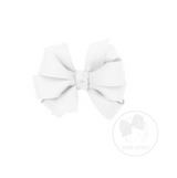 Double Mini Knot Bow