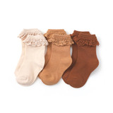 Sahara Midi Sock Set