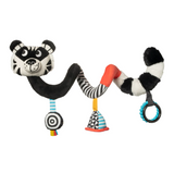 Wimmer Ferguson Tiger Spiral Toy