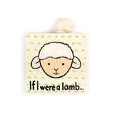 If I Were a Lamb Book