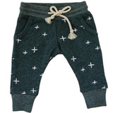 X's Trendy Kids Jogger