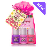 Piggy Paint Gift Set - Always a Bright Side