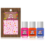 Piggy Paint Gift Set - Color Splash