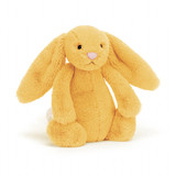 Spring Small Bunny Plush - Sunshine