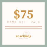 PREORDER | Mama Surprise Bundle Package