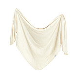 Copper Pearl Swaddle -  Moonstone