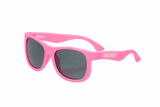 Babiators Sunglasses - Think Pink Navgiators