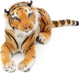 Arrow the Tiger (17")