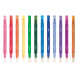 Switch-eroo! Color-Changing Markers