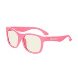 Babiators Blue Light Glasses - Pink