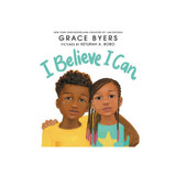 I Believe I Can Hardcover