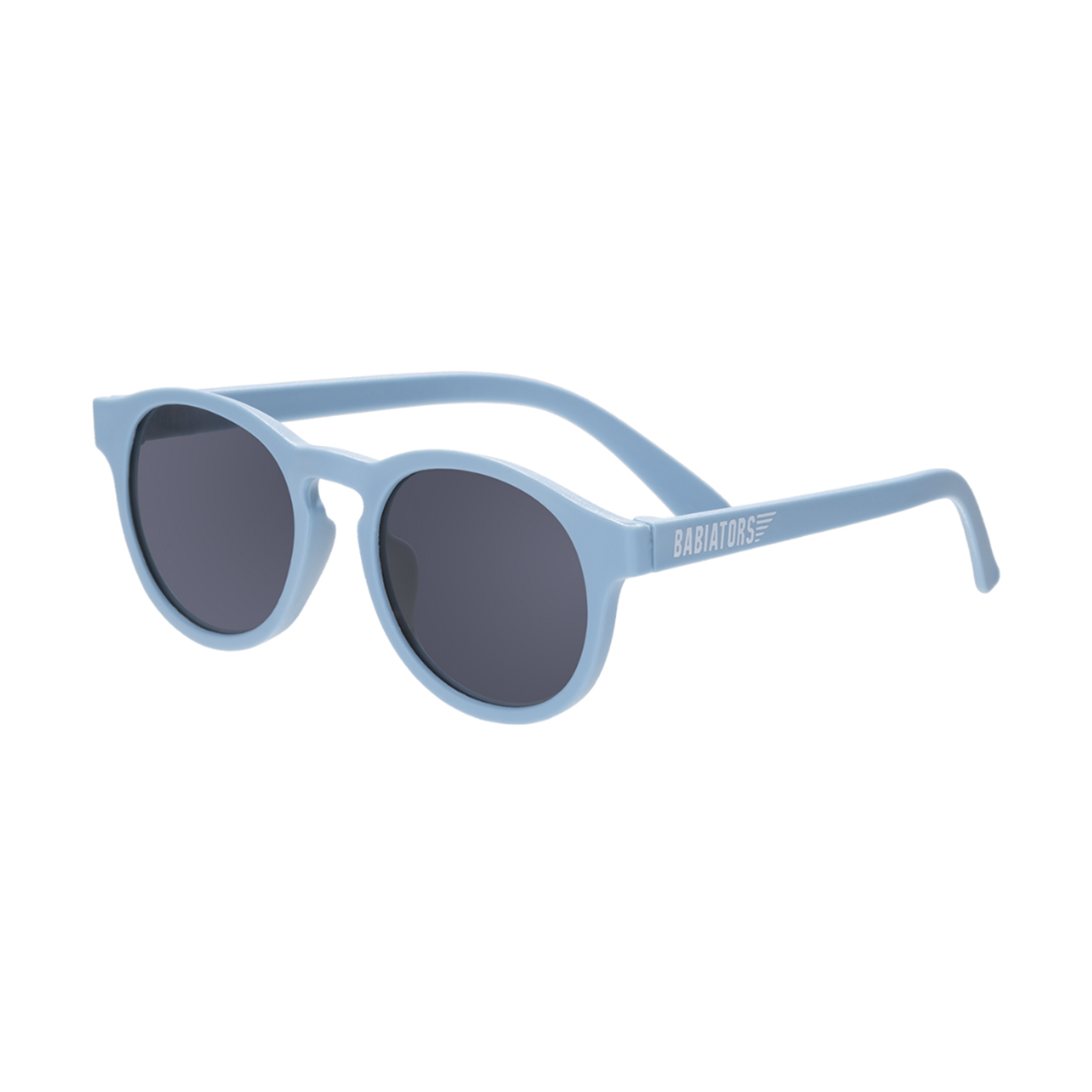 Babiators Keyhole Sunglasses - Up in the Air Blue