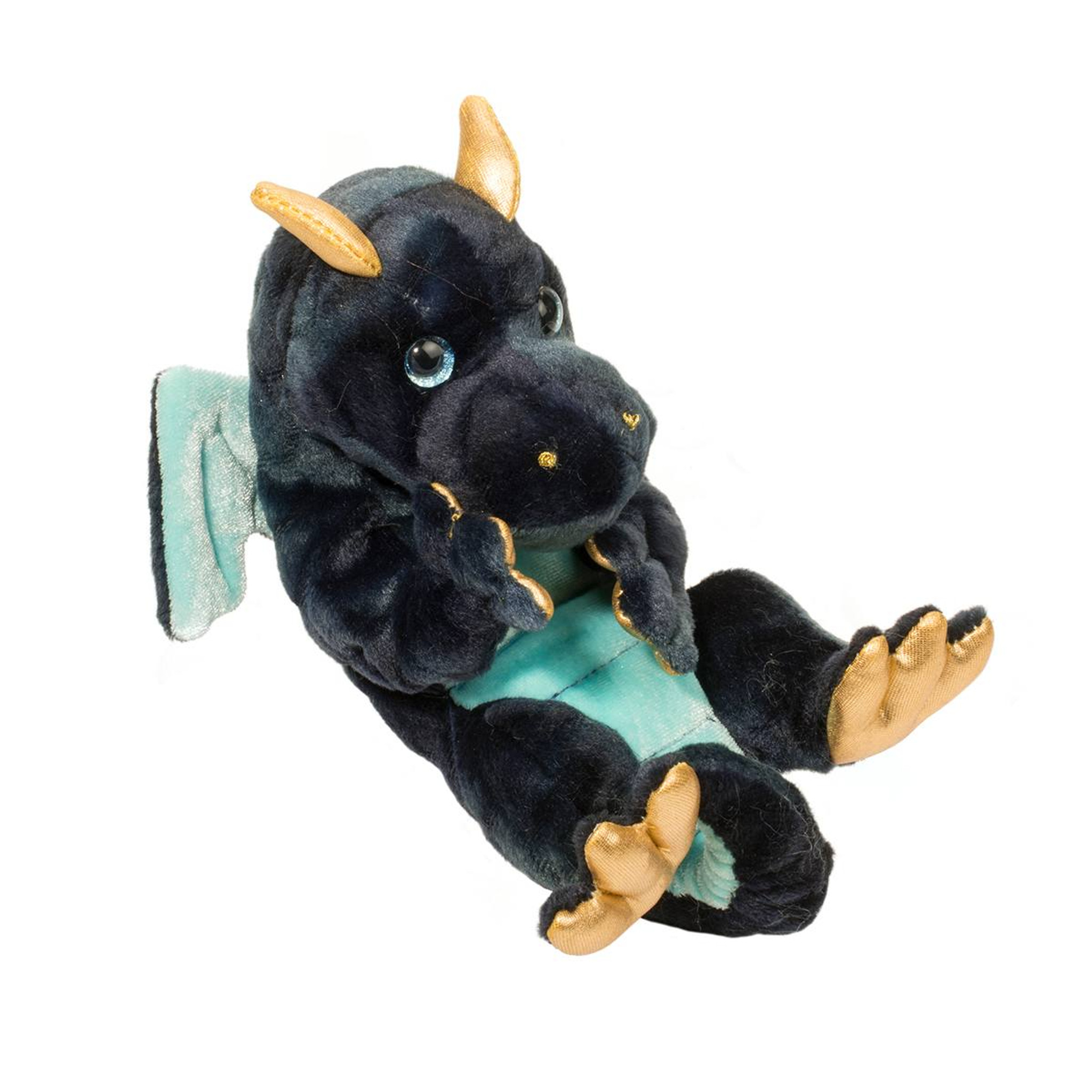 Lil' Baby Navy Dragon