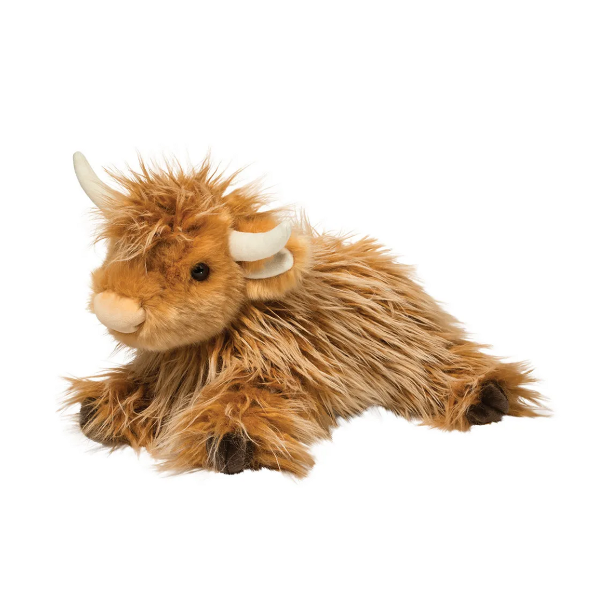 Wallace Highland Cow (DLux)