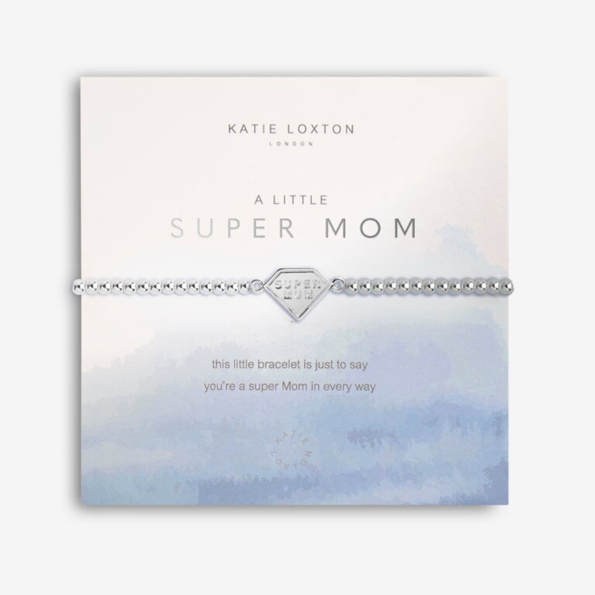 Super Mom Bracelet