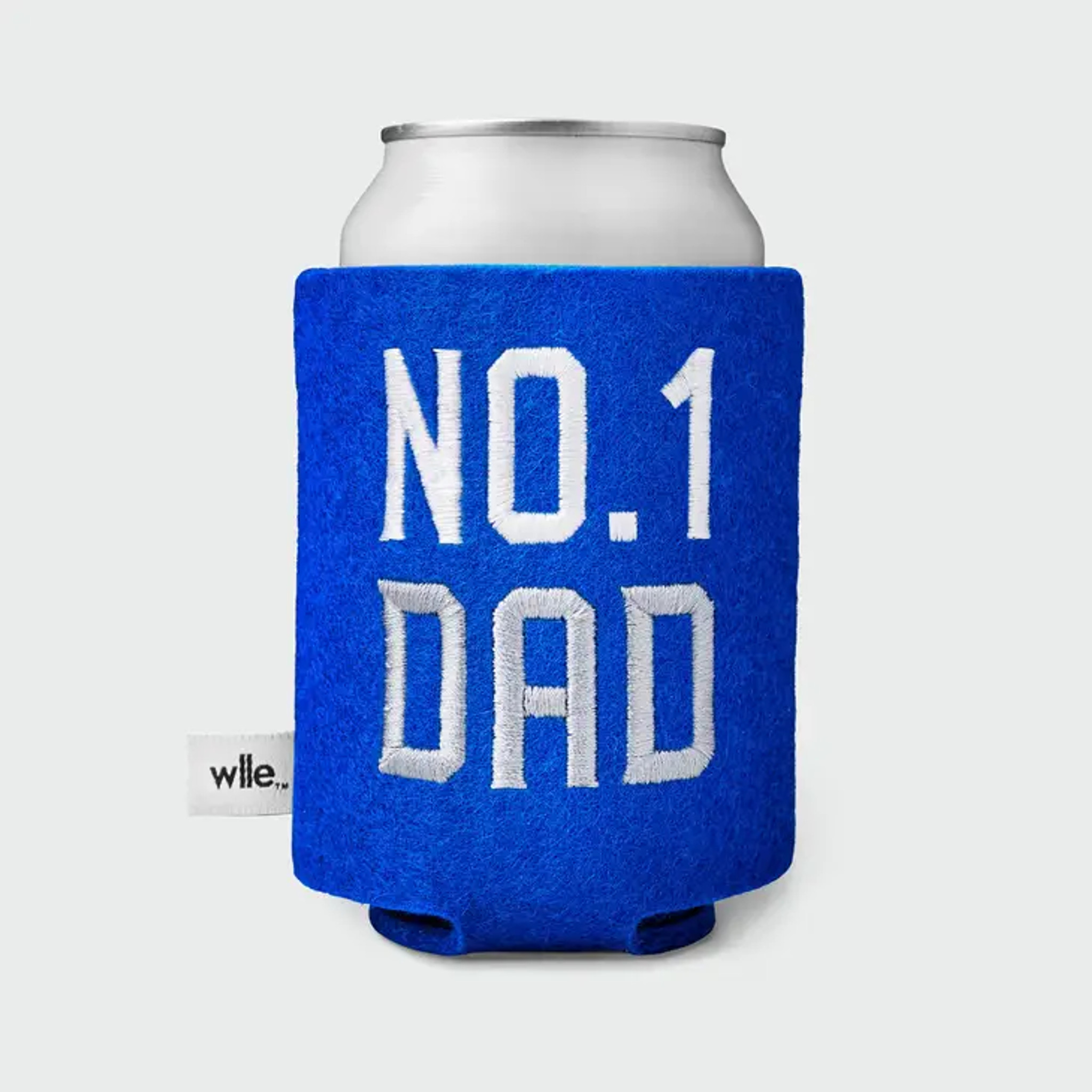#1 Dad Drink Sweater