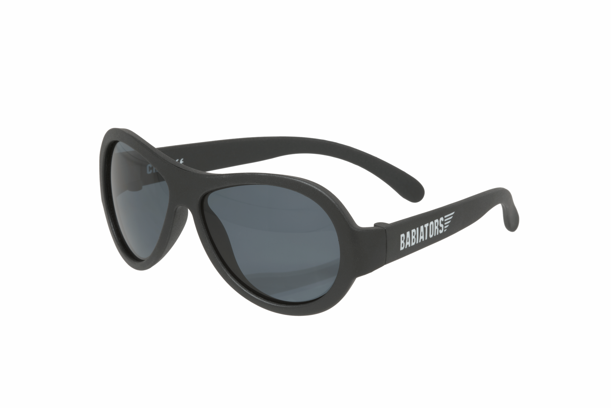 Babiators Sunglasses - Black Aviator