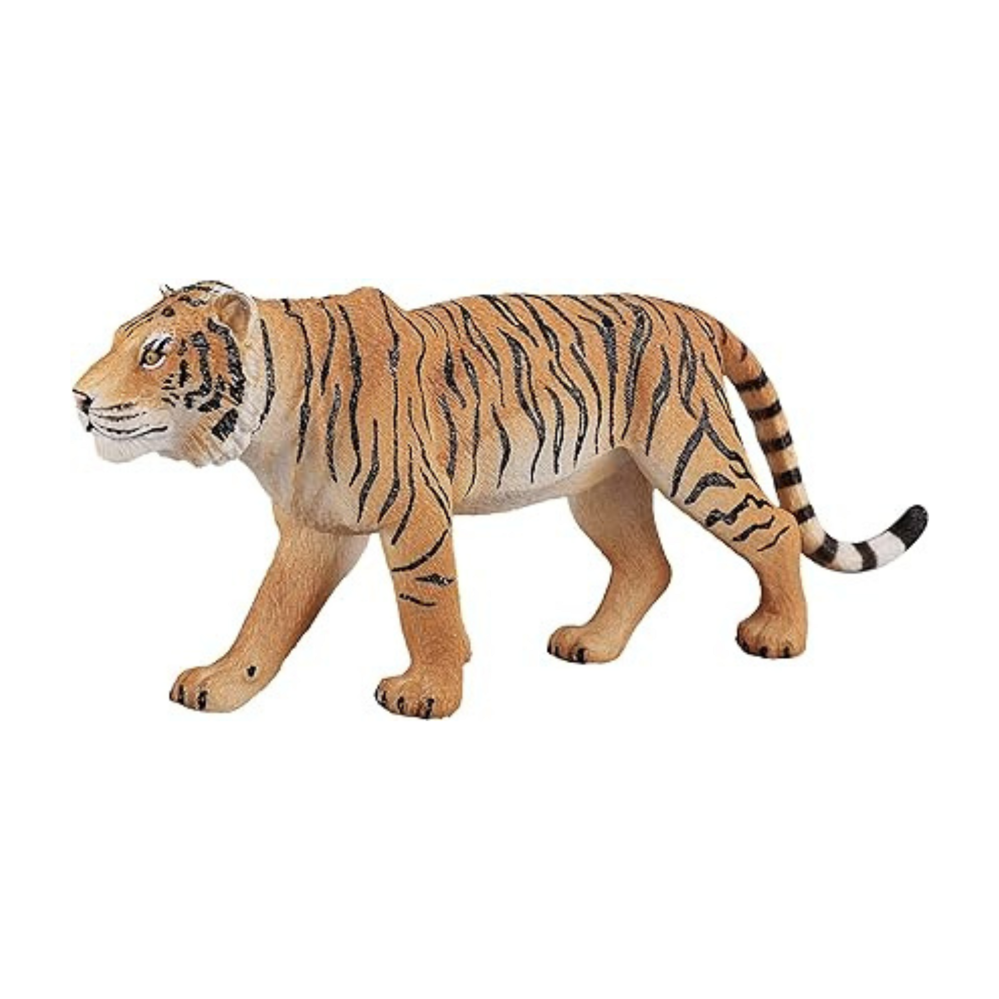 MOJO Bengal Tiger Figurine Toy