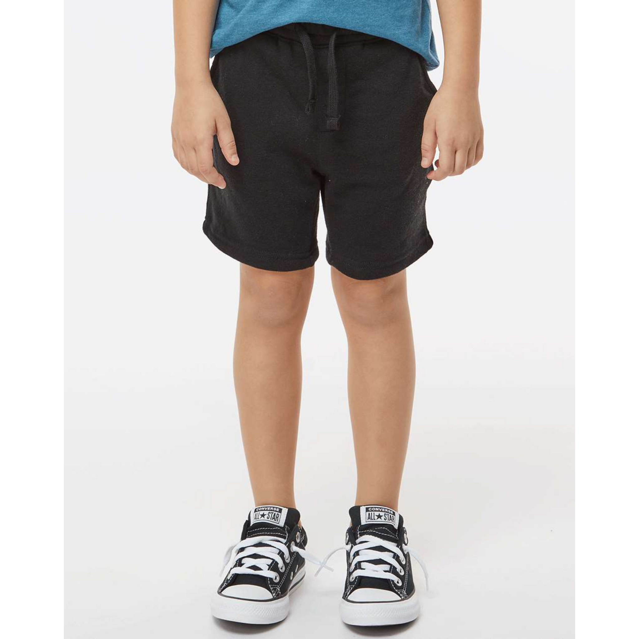 Toddler Boy Shorts | 3 Colors