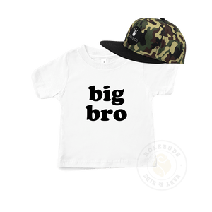 Custom Big Brother T-Shirt