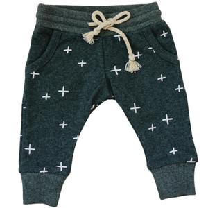 X's Trendy Kids Jogger